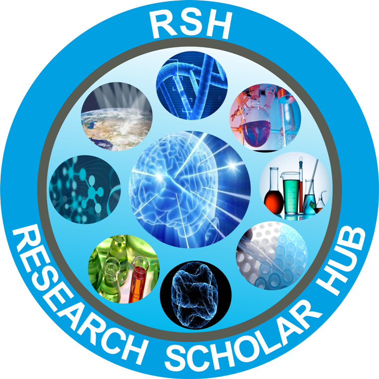Research Scholar HUB | Ahmedabad