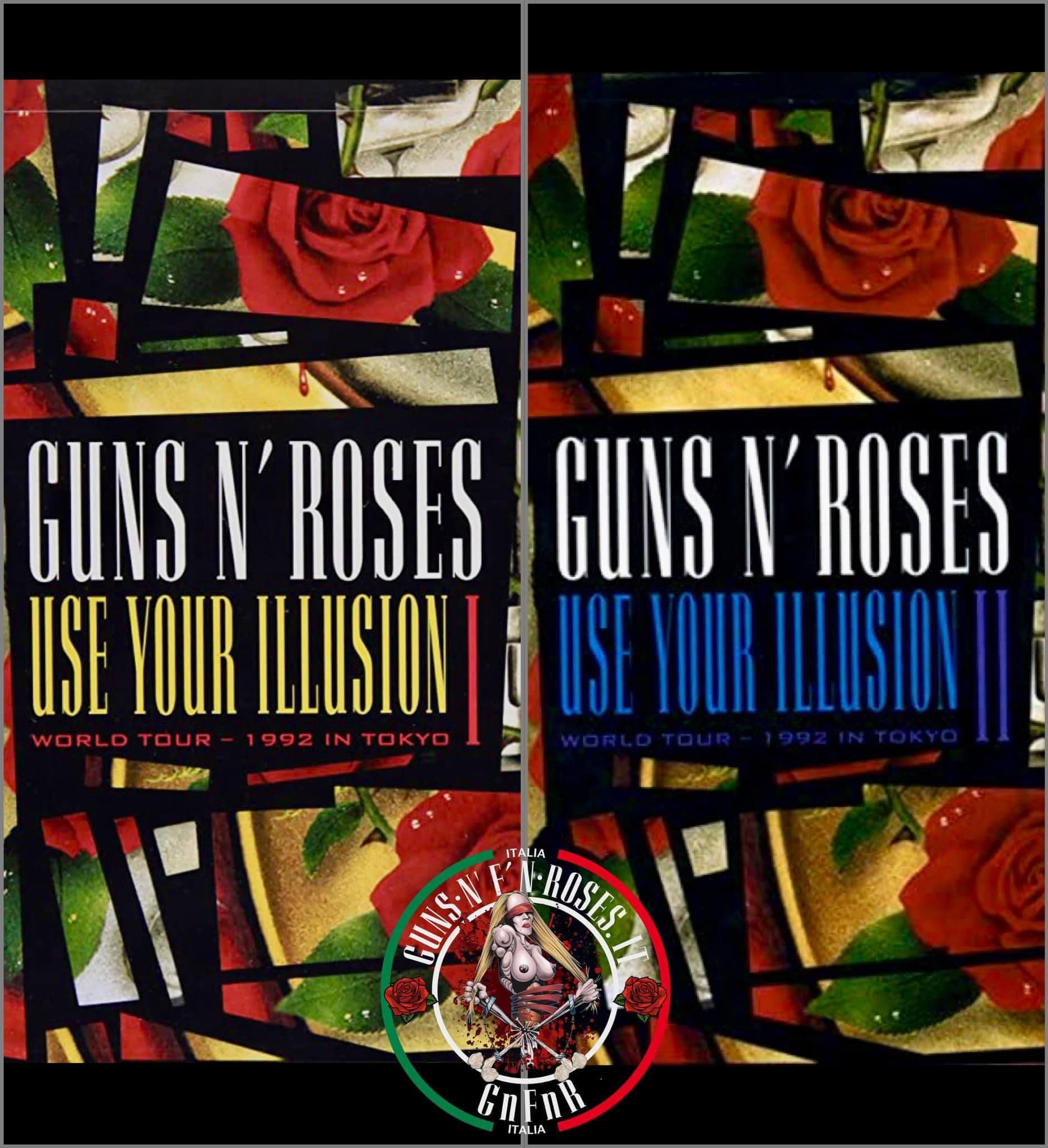 OnThisDay December 8th, 1992 - GN