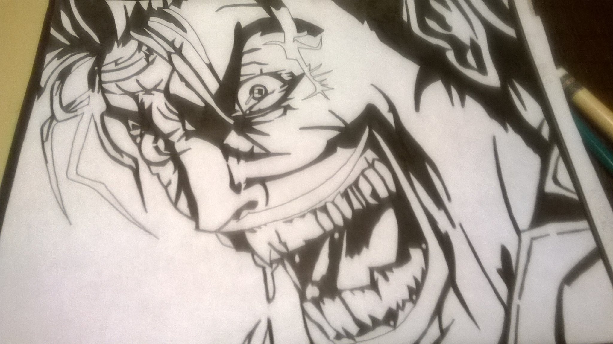 Dibujos Chingones