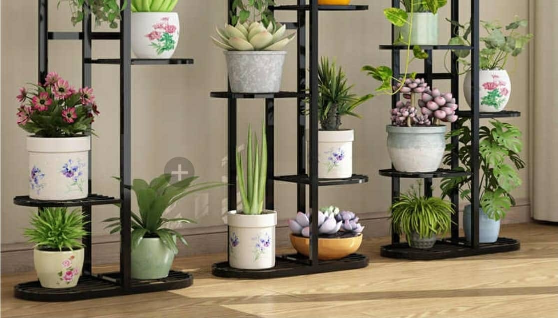 Aneka Rak interior dan exterior | Jakarta