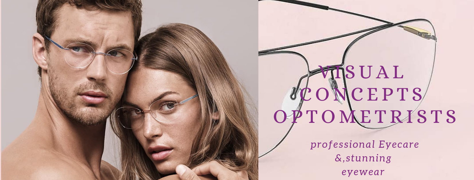 Visual Concepts Optometrists