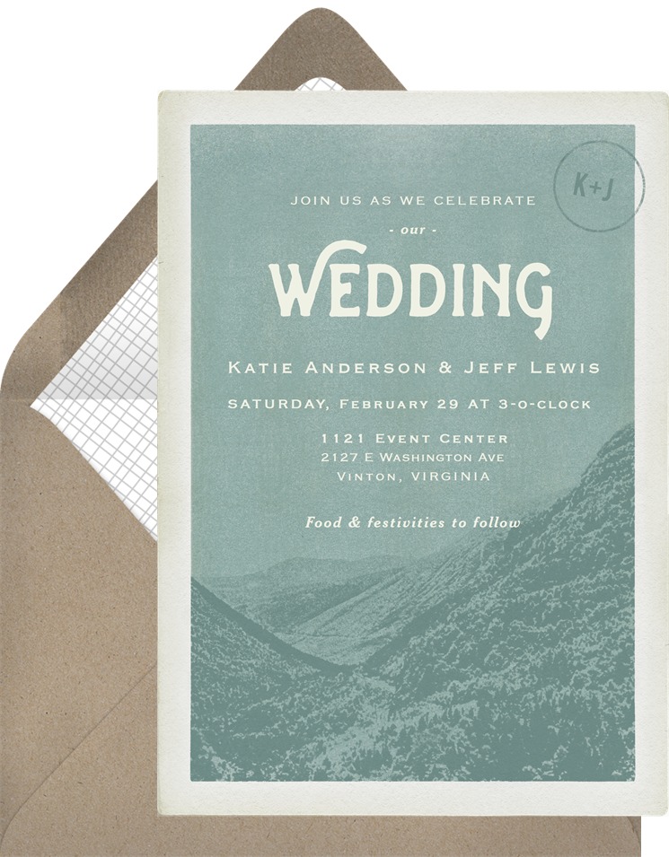 Curated By Katie Event Design