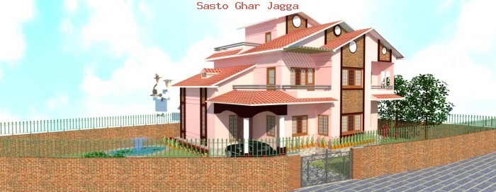 Gurung Railing... - Gurung Railing House Private Limited