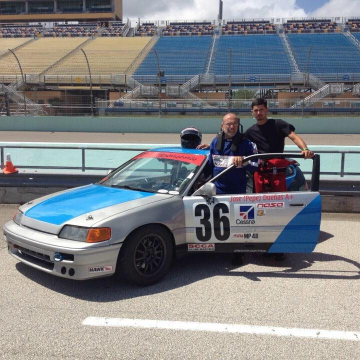 P.D.R. Motorsport Racing... - P.D.R. Motorsport Racing Team