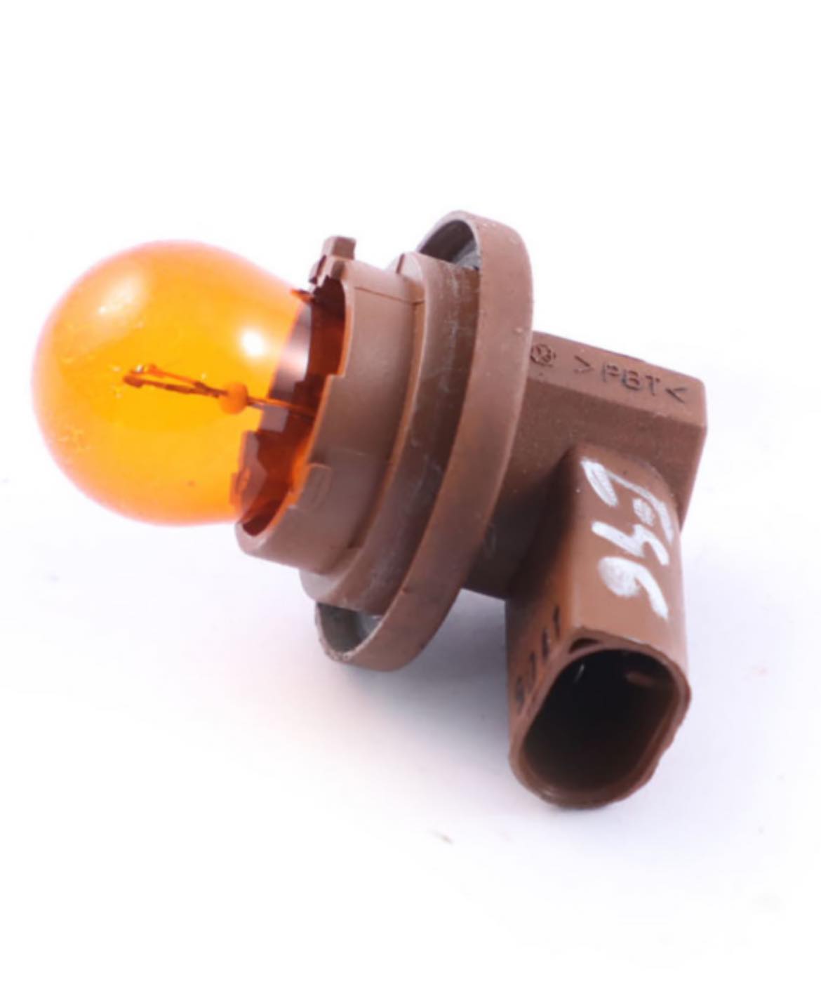 SUPPORT D'AMPOULE PHARE DEL H7 résistant à la chaleur pour Ford Focus