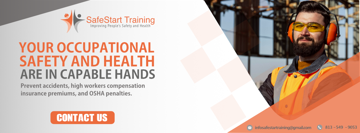 SafeStart Training | Orlando FL