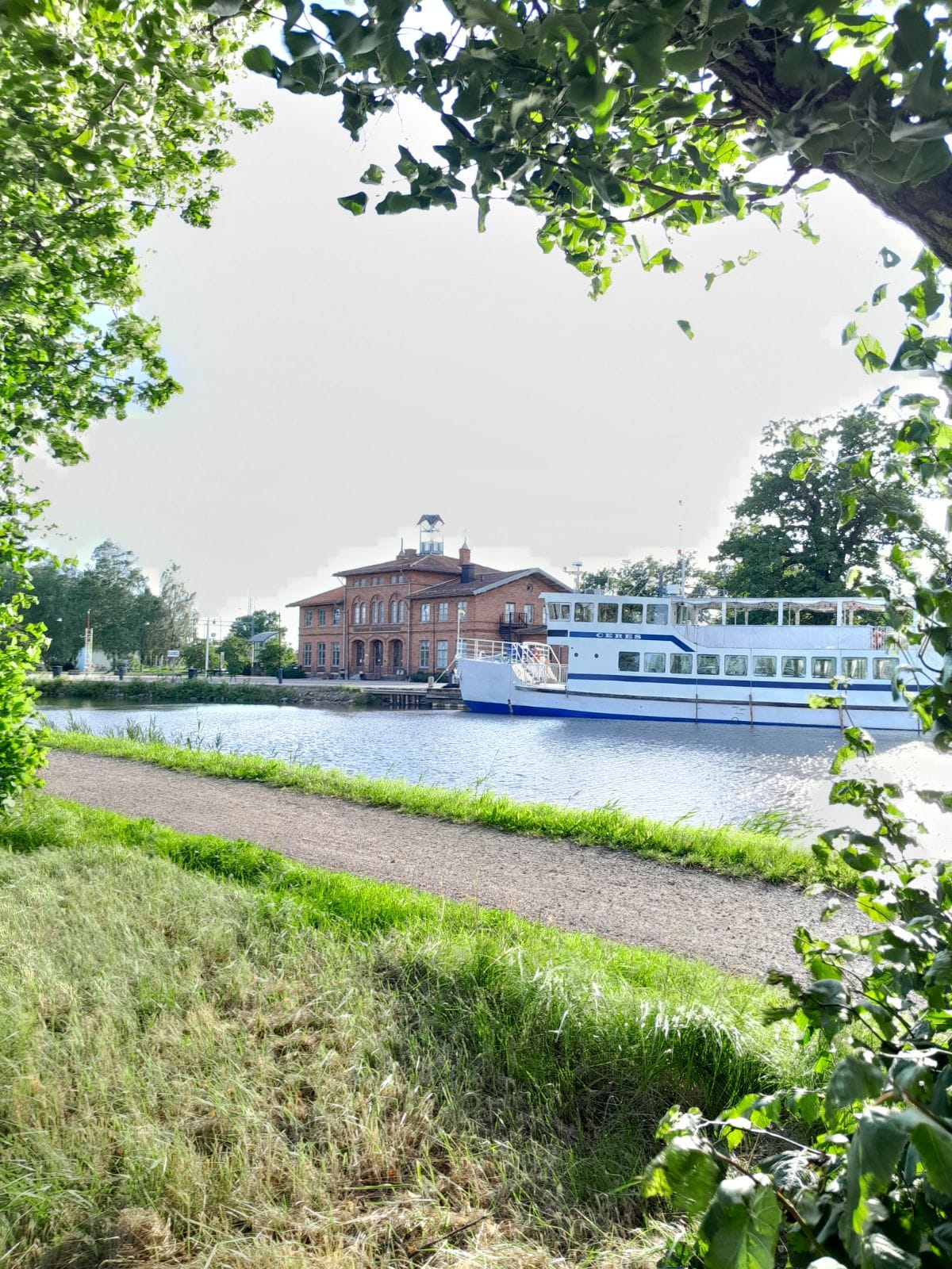 PnP Rederi Töreboda
