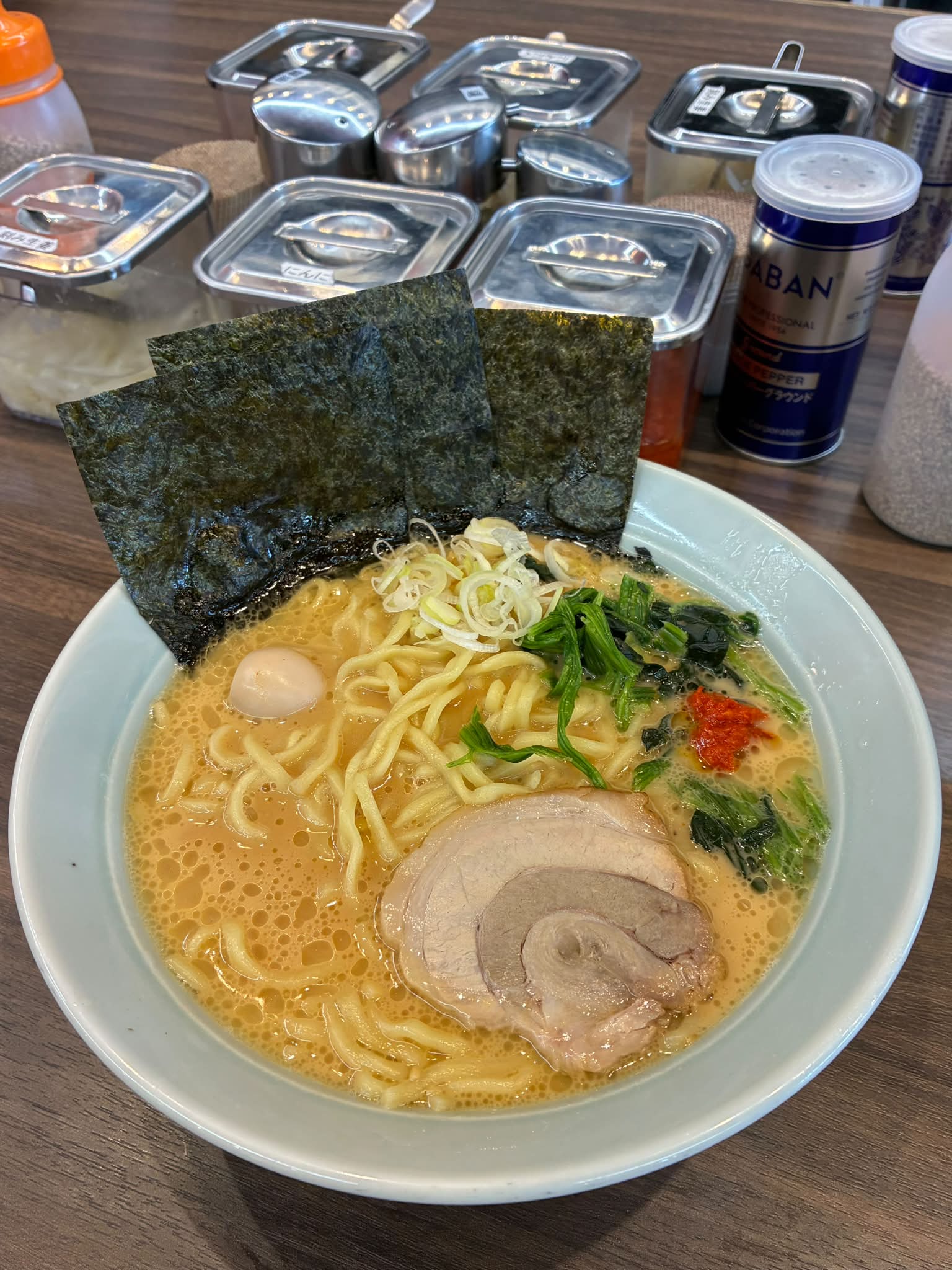 名門瀬田店とかラーメン大統領の投稿に涙が出そうです。 今は