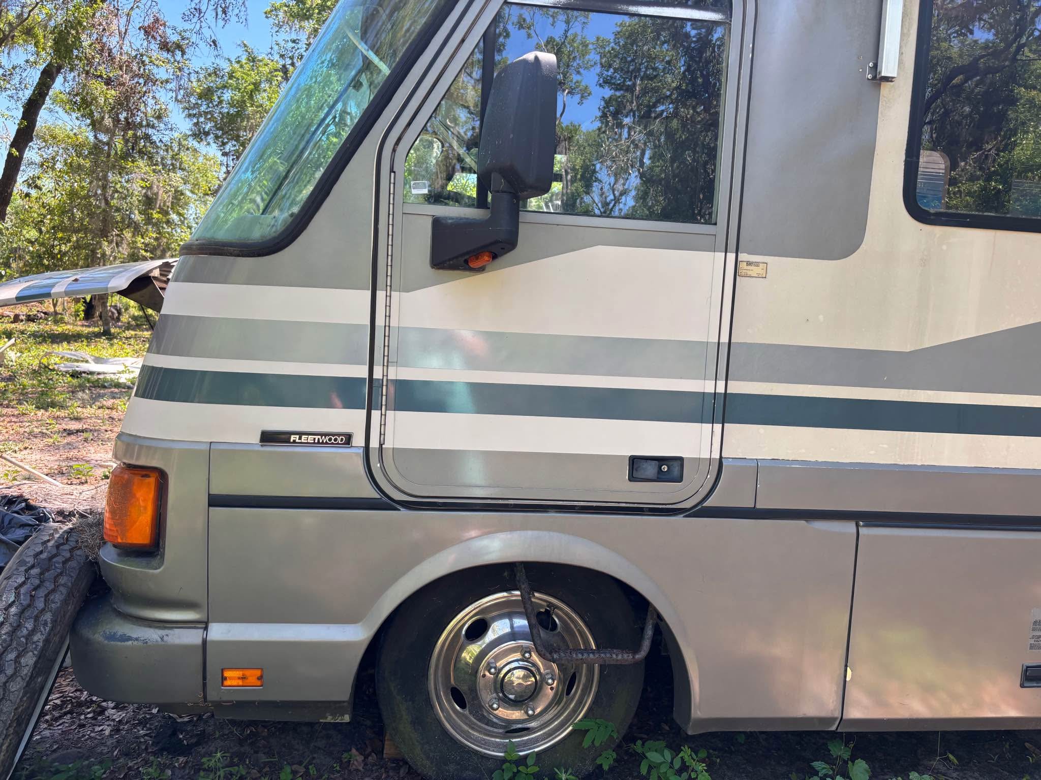 Rv 454 motor - RVs & Campers - Lake City, Florida | Facebook Marketplace