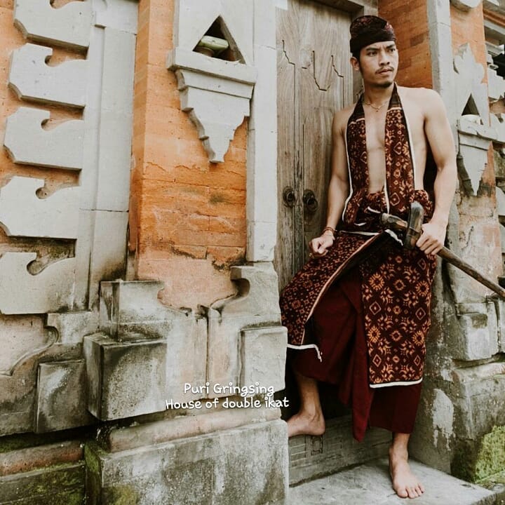 Puri Gringsing | Karangasem Regency
