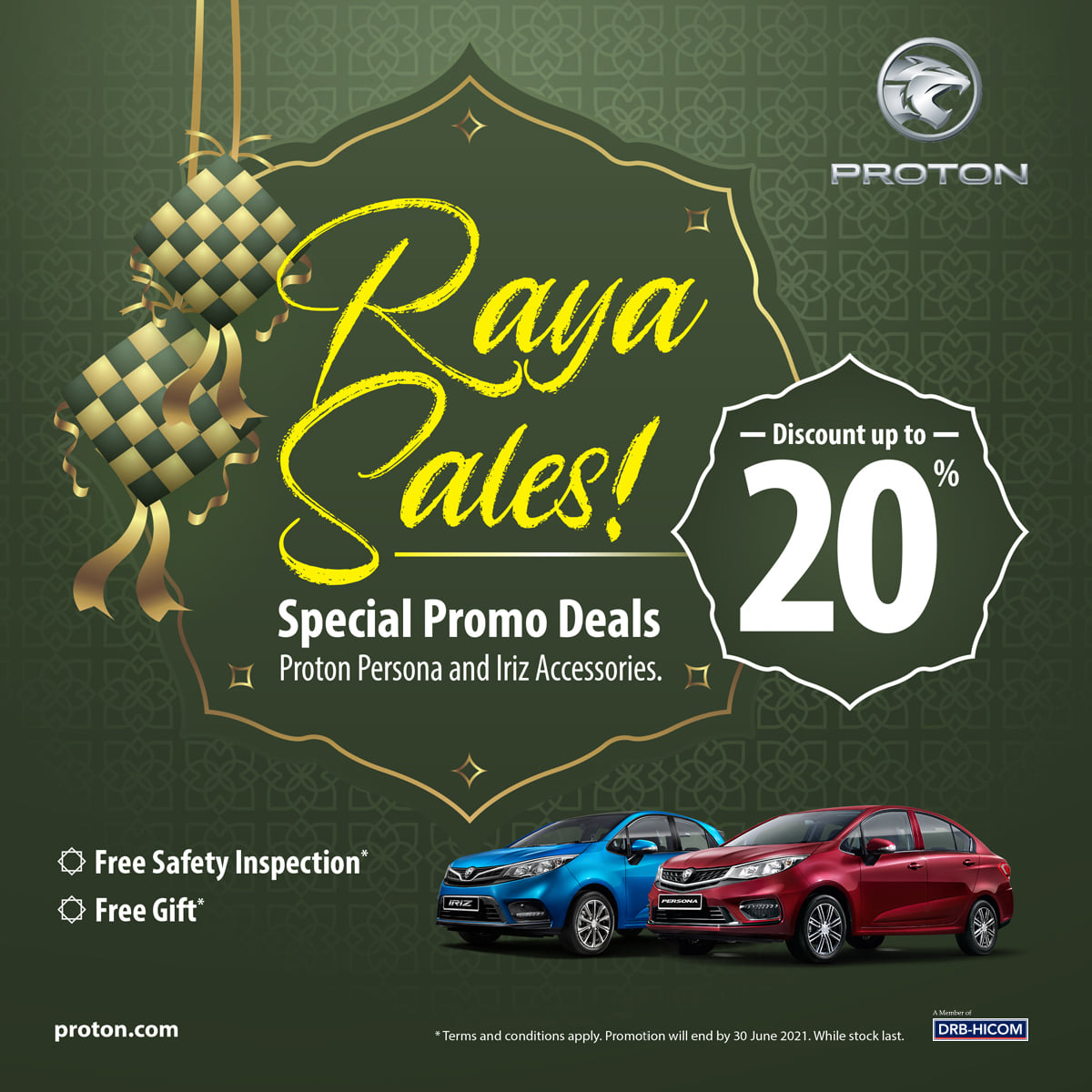 ABP Autosevices Sdn Bhd Authorised Proton Service Putrajaya | Putrajaya
