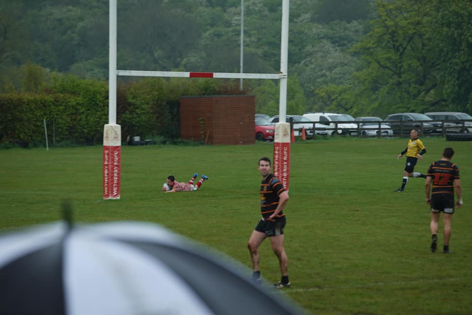 Wetherby RUFC - Wetherby RUFC added a new photo.
