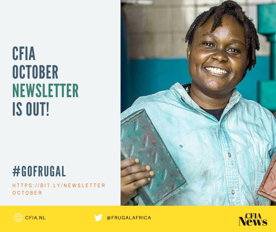 Centre for Frugal Innovation in Africa