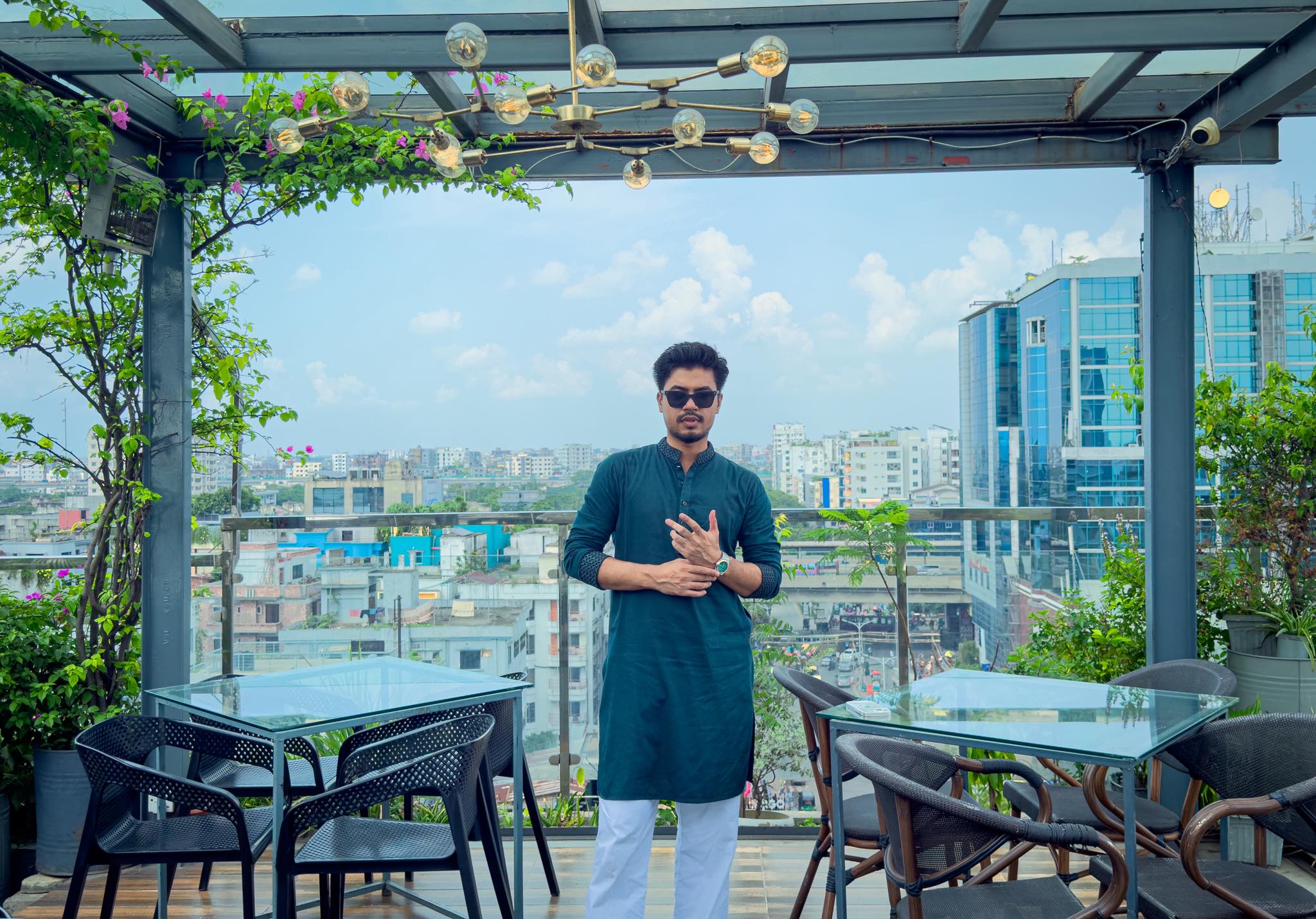 Razib Khan (@Razib.Khan.Razu) • Facebook, Connect with friends