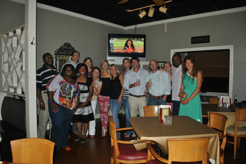 Northwestern High School Class of 1992 Reunion
