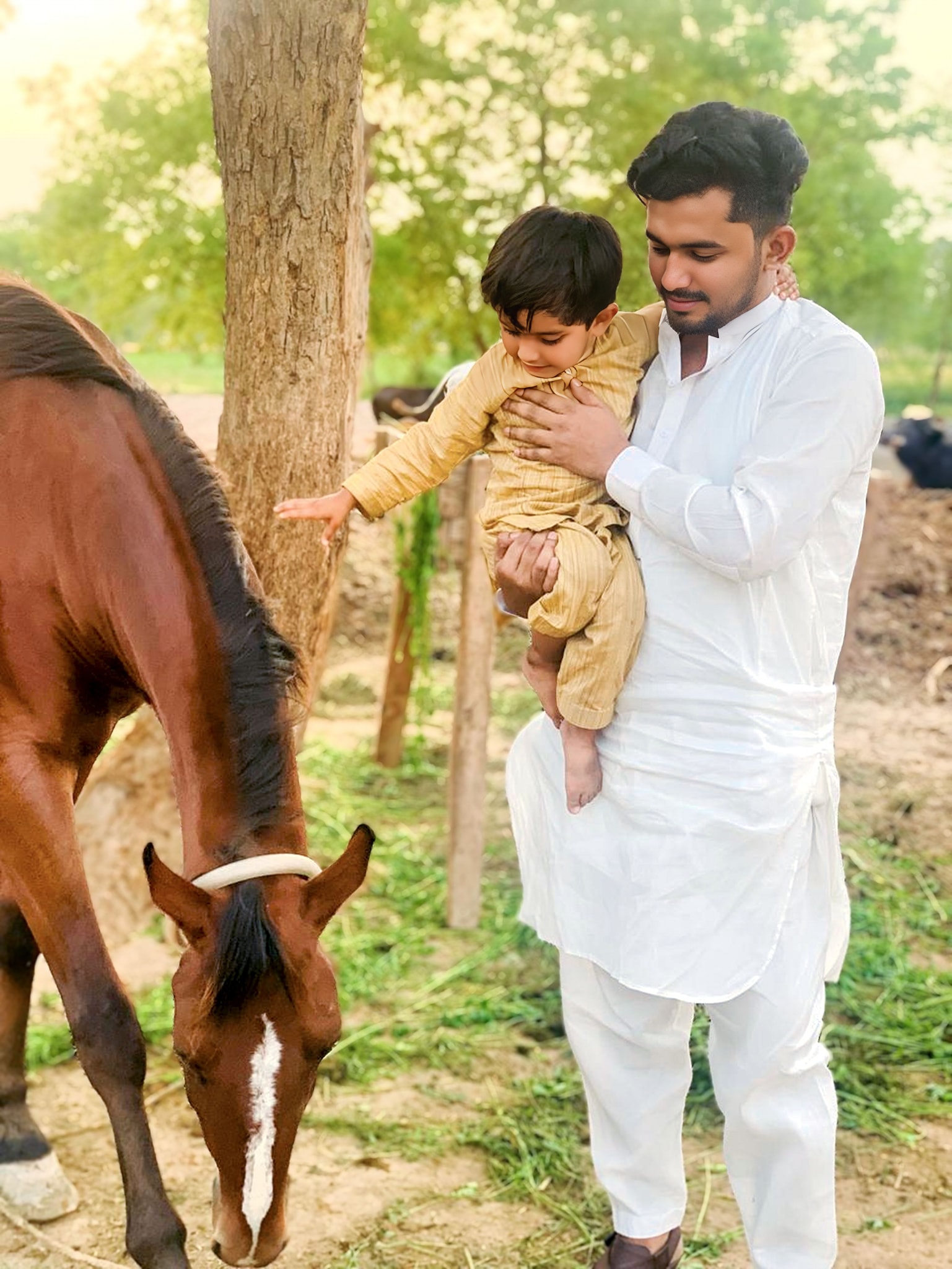 Adnan Ahmad Lona