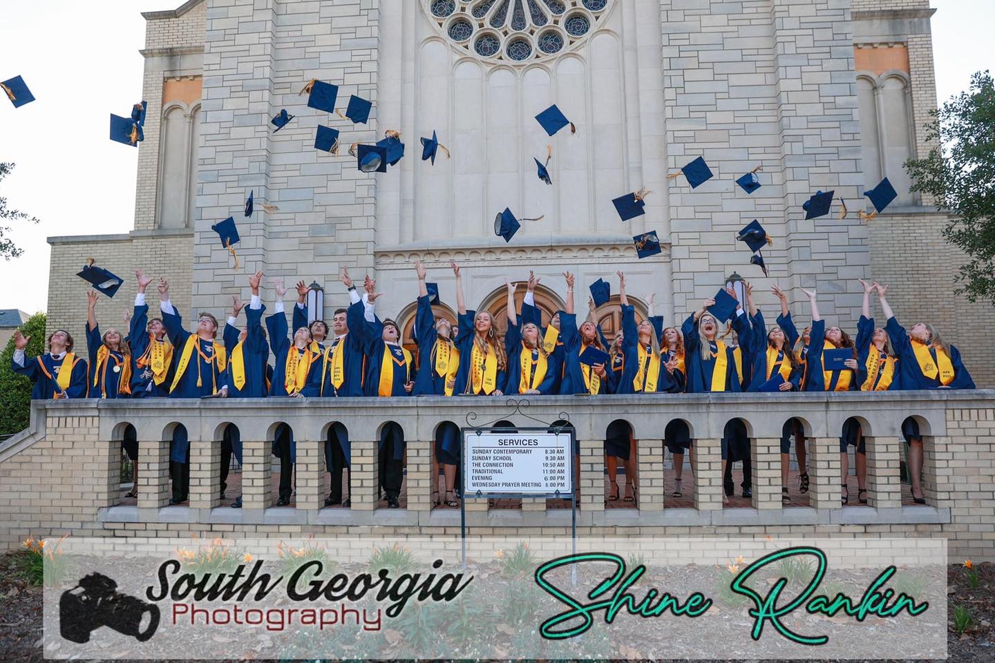City of Tifton - Congratulations to Tiftarea Academy's... | Facebook