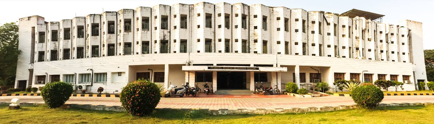 ICMR-Regional Medical Research Centre | Bhubaneswar