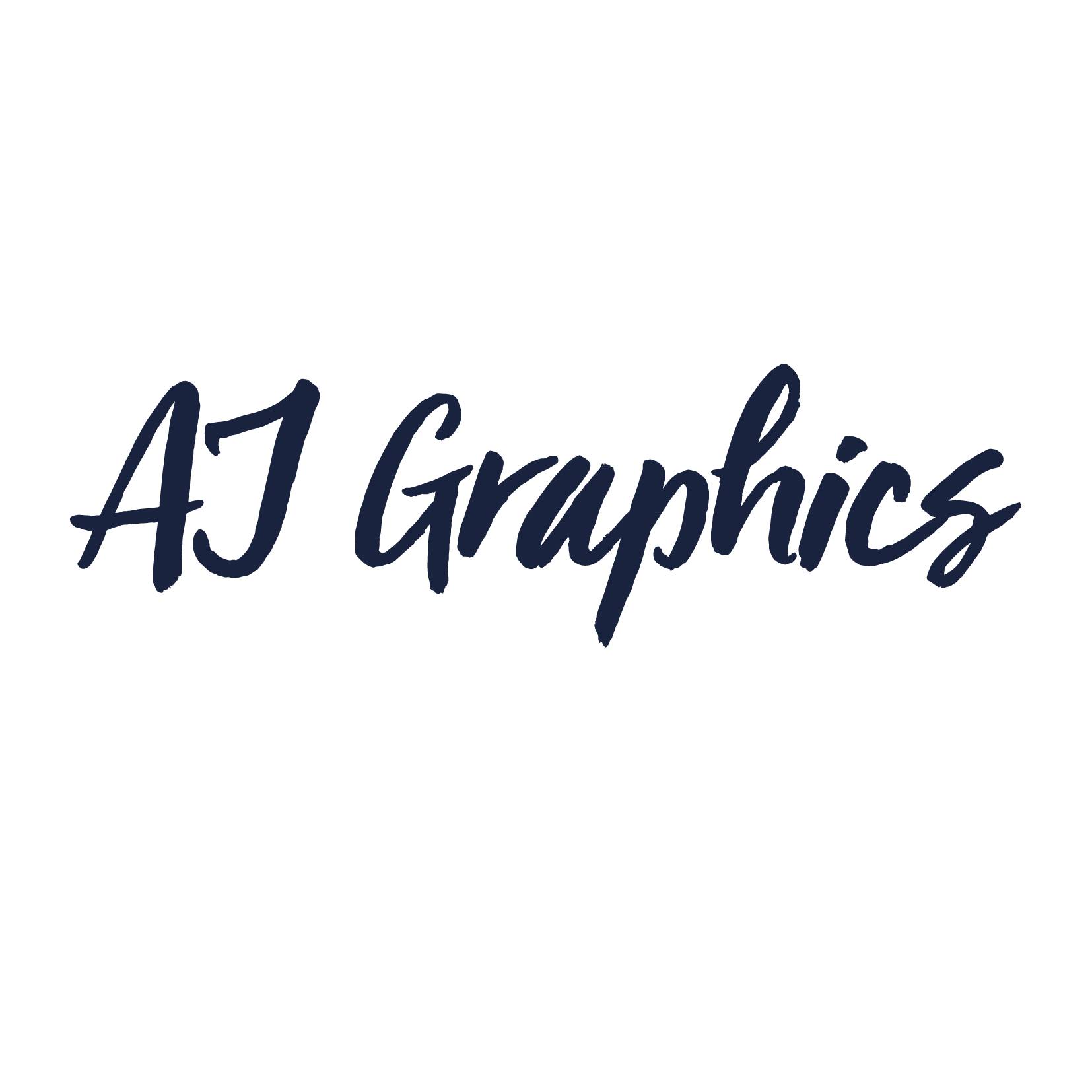 AJ Graphics | Bekasi