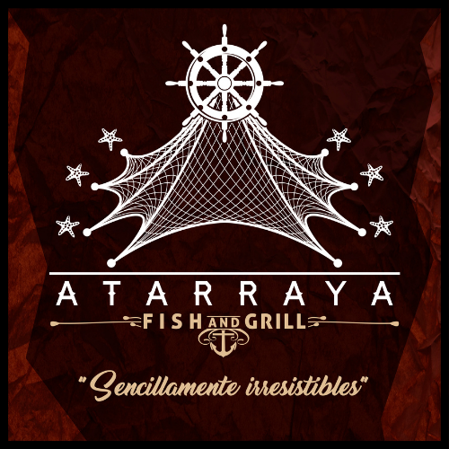 Atarraya FISH and GRILL. | Quito
