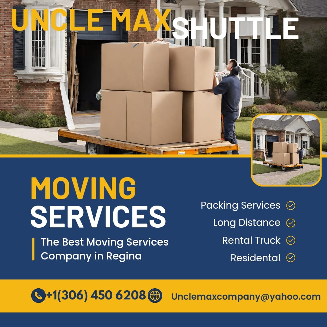 Uncle Max Shuttle
