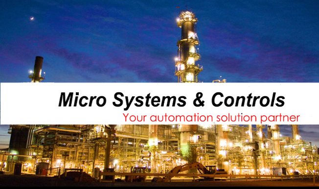 Micro systems & controls