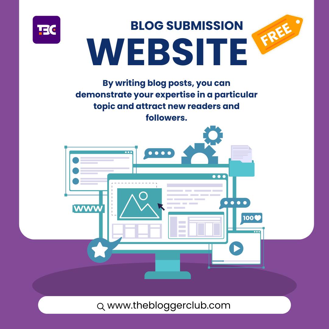 The Blogger Club