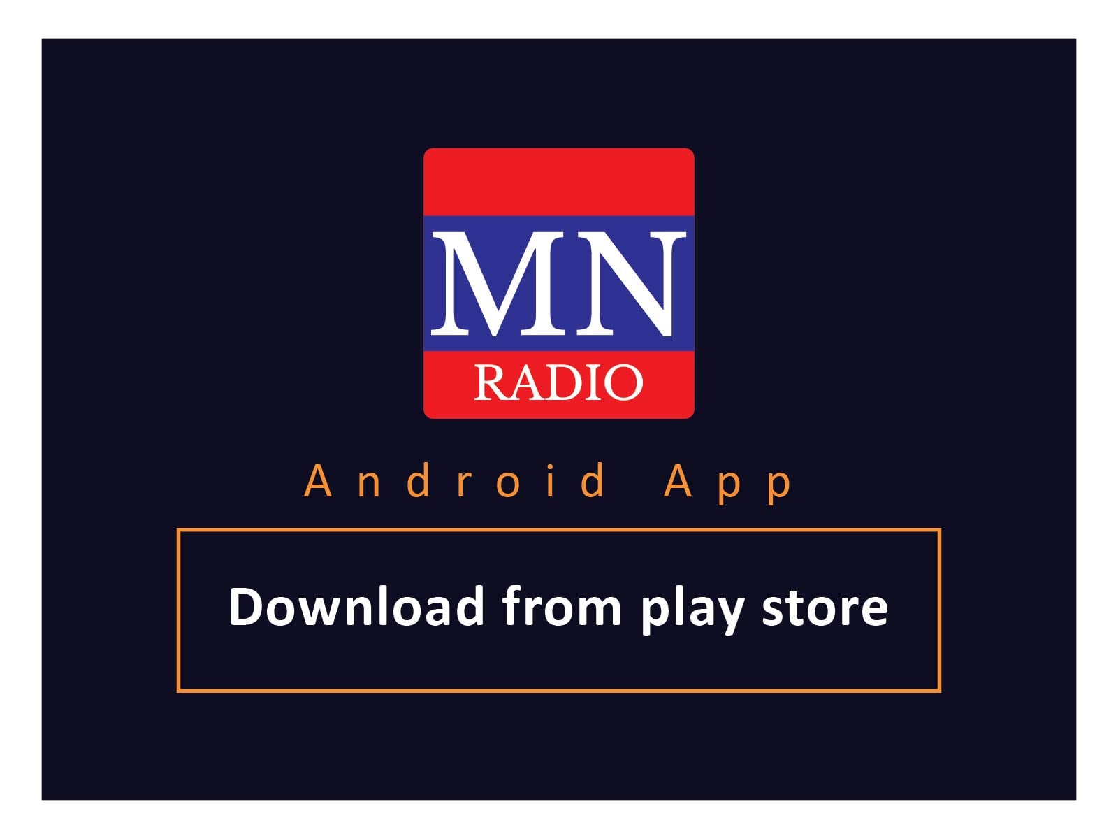 M N Radio worldwide