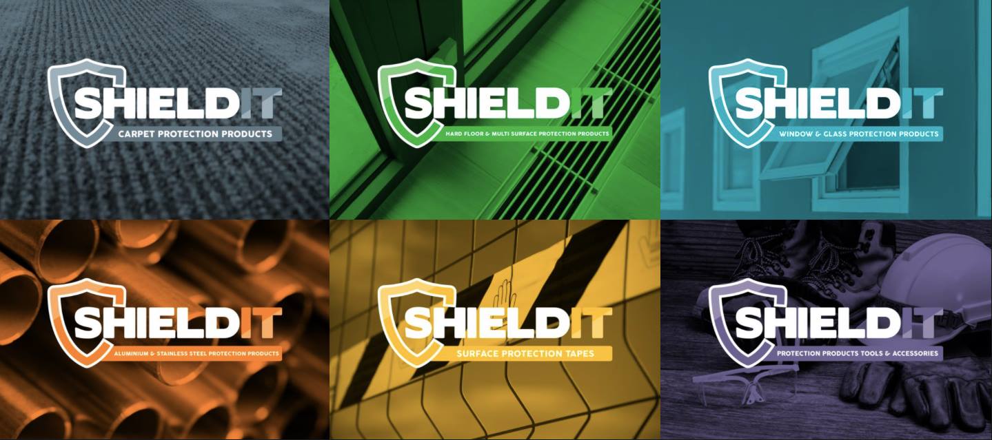 Shield It