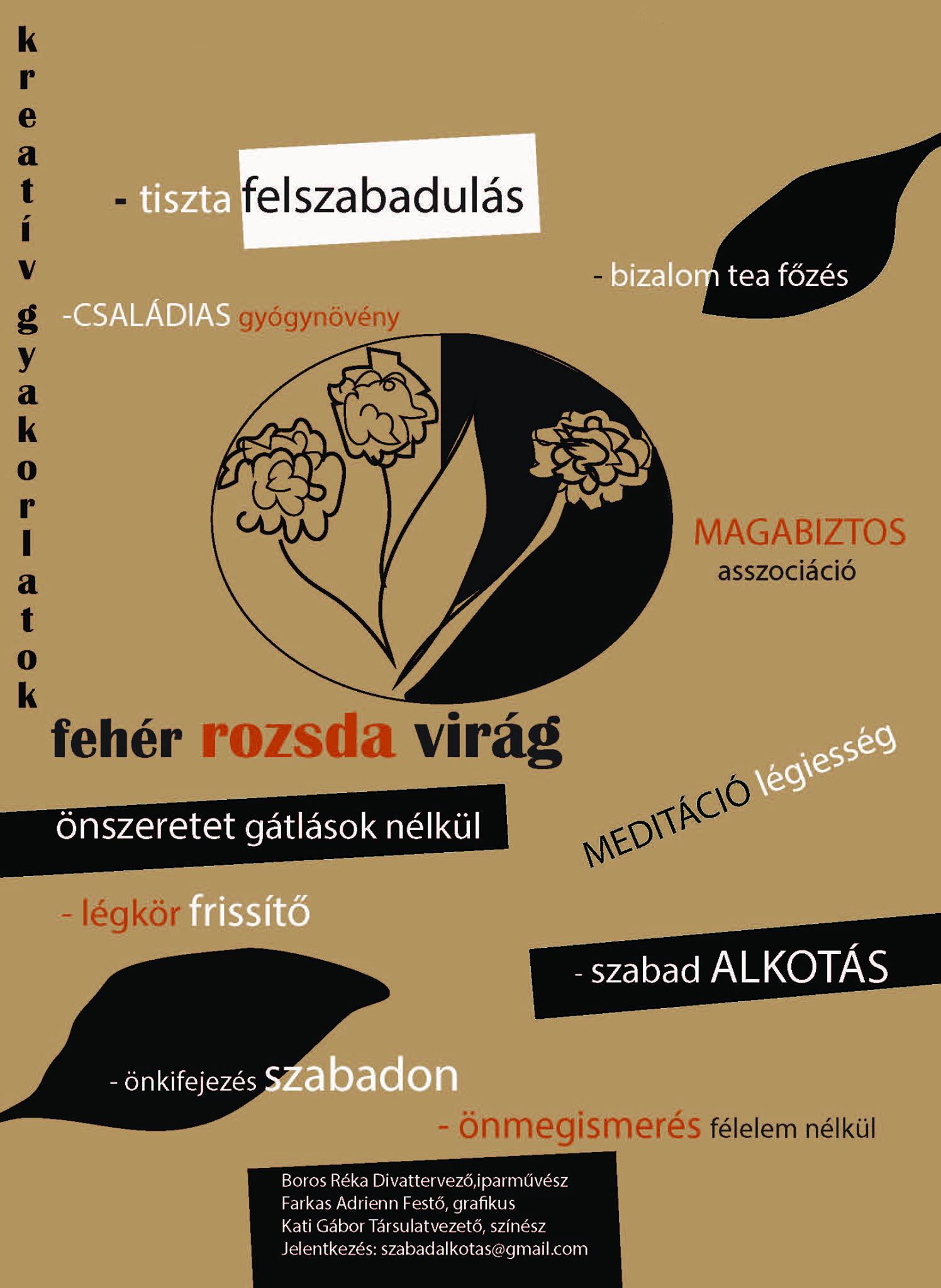 Fehér Rozsda Virág added a new photo. - Fehér Rozsda Virág