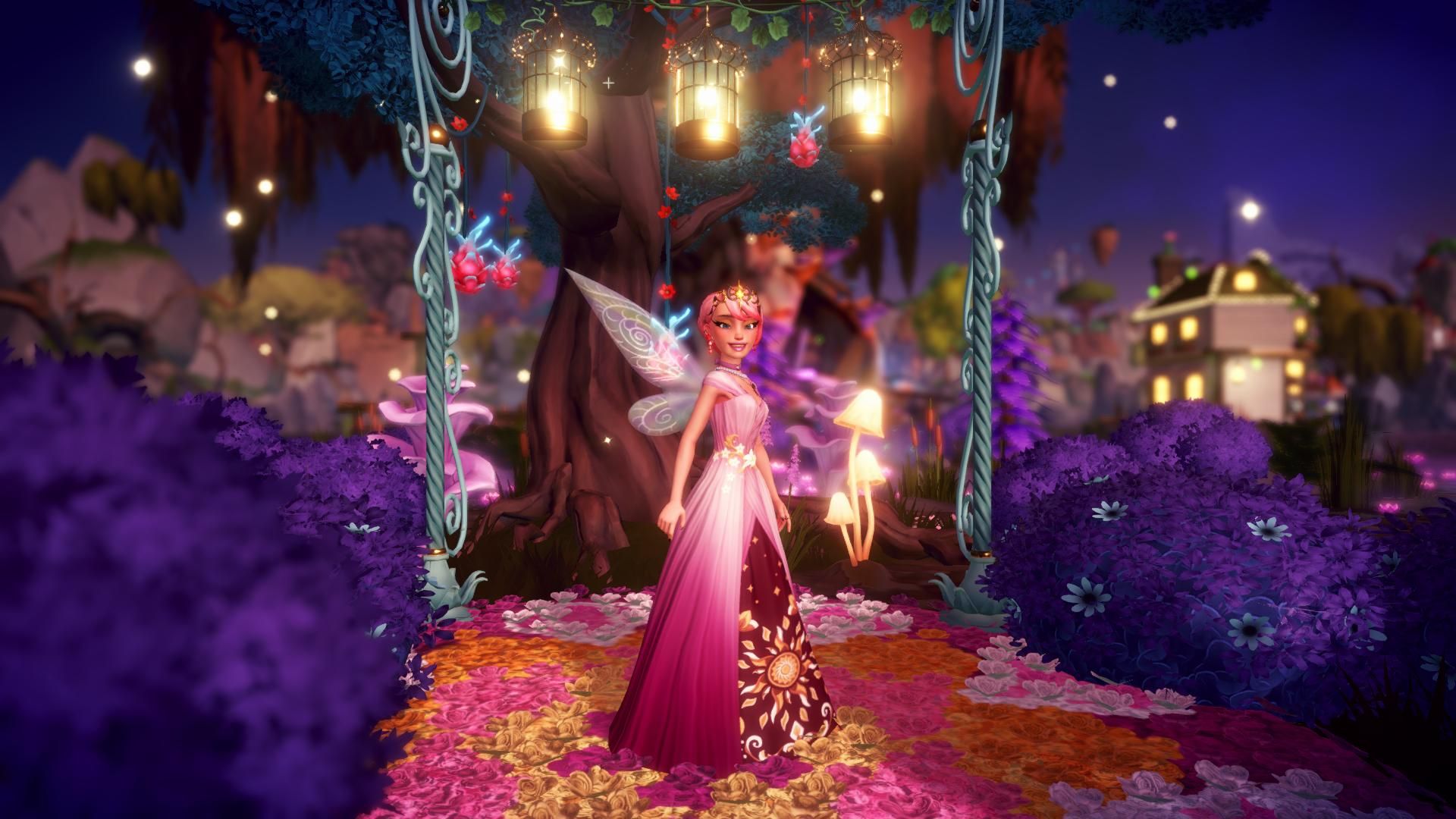I love everyone's fairies for this Dreamsnap Challenge so much