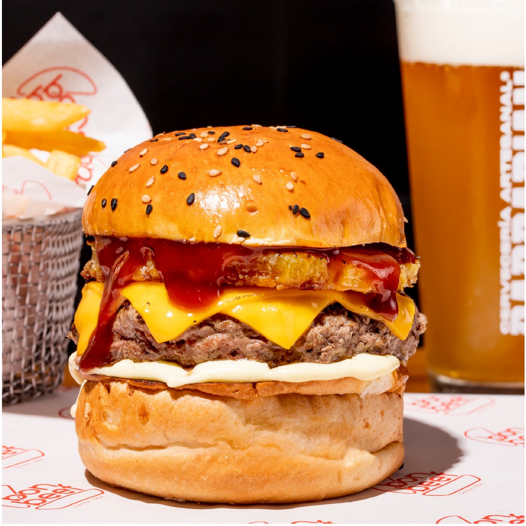 bon beef - ¡ALOHA GENTE! 🌊🏄🏽‍♂️ ¡Agarra la ola más grande de la serie ...