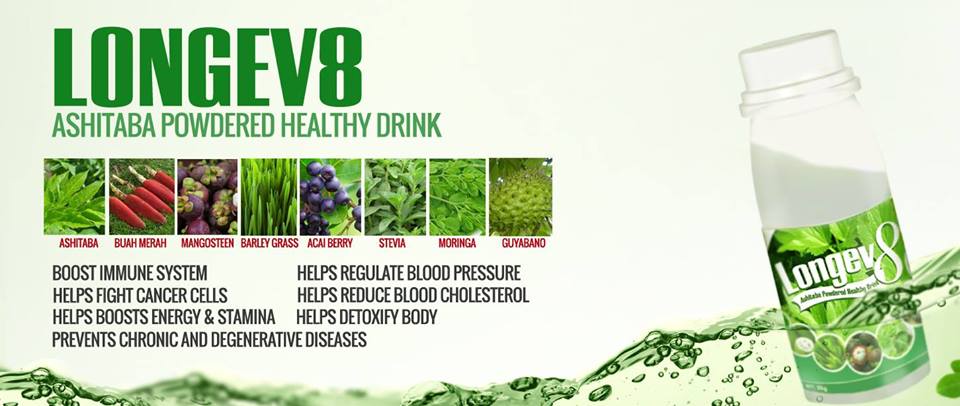 Longev8 Business Philippines | Cabanatuan City