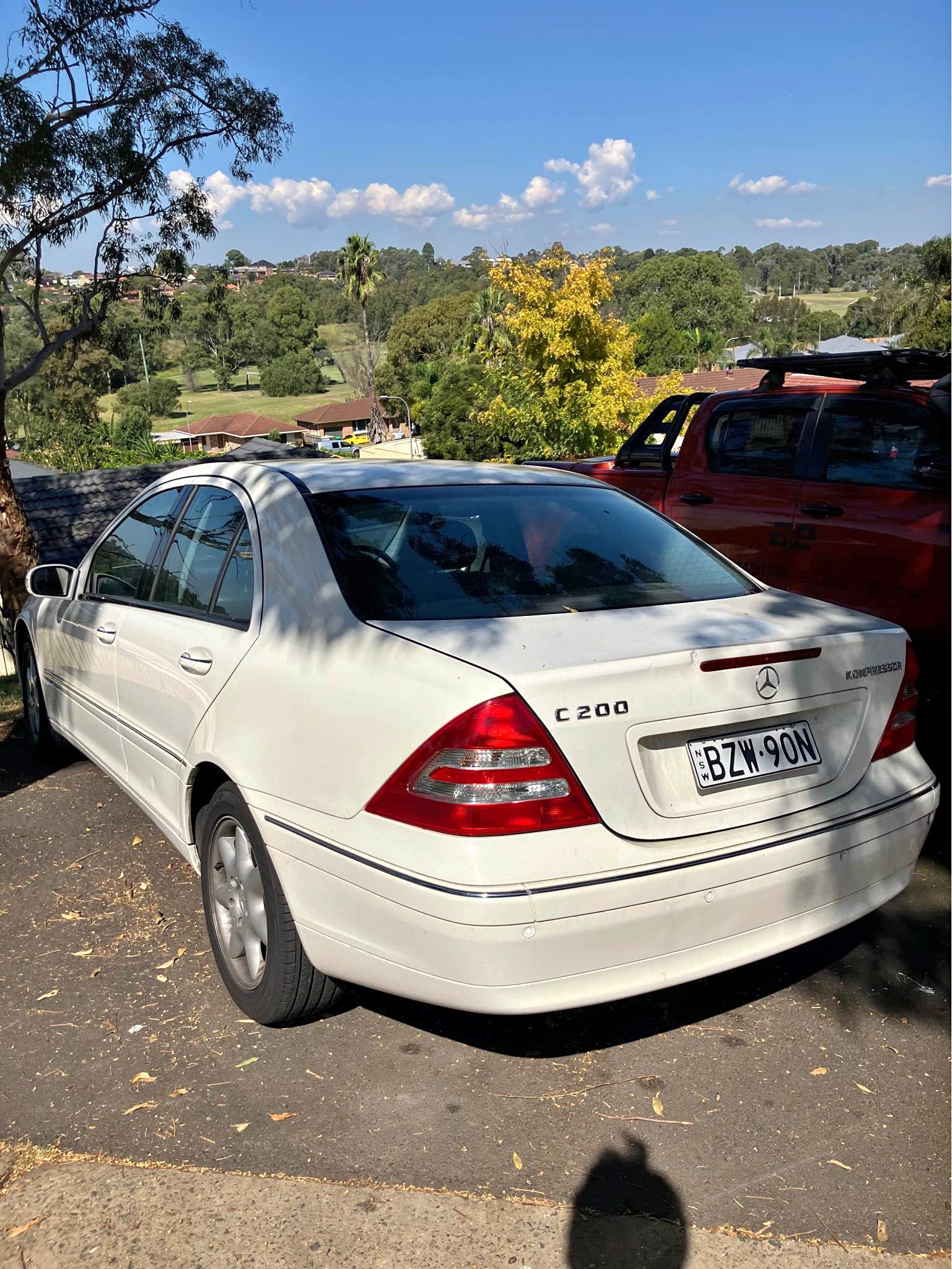 2001 Mercedes-Benz c2000 - Cars & Trucks - Sydney, Australia | Facebook ...