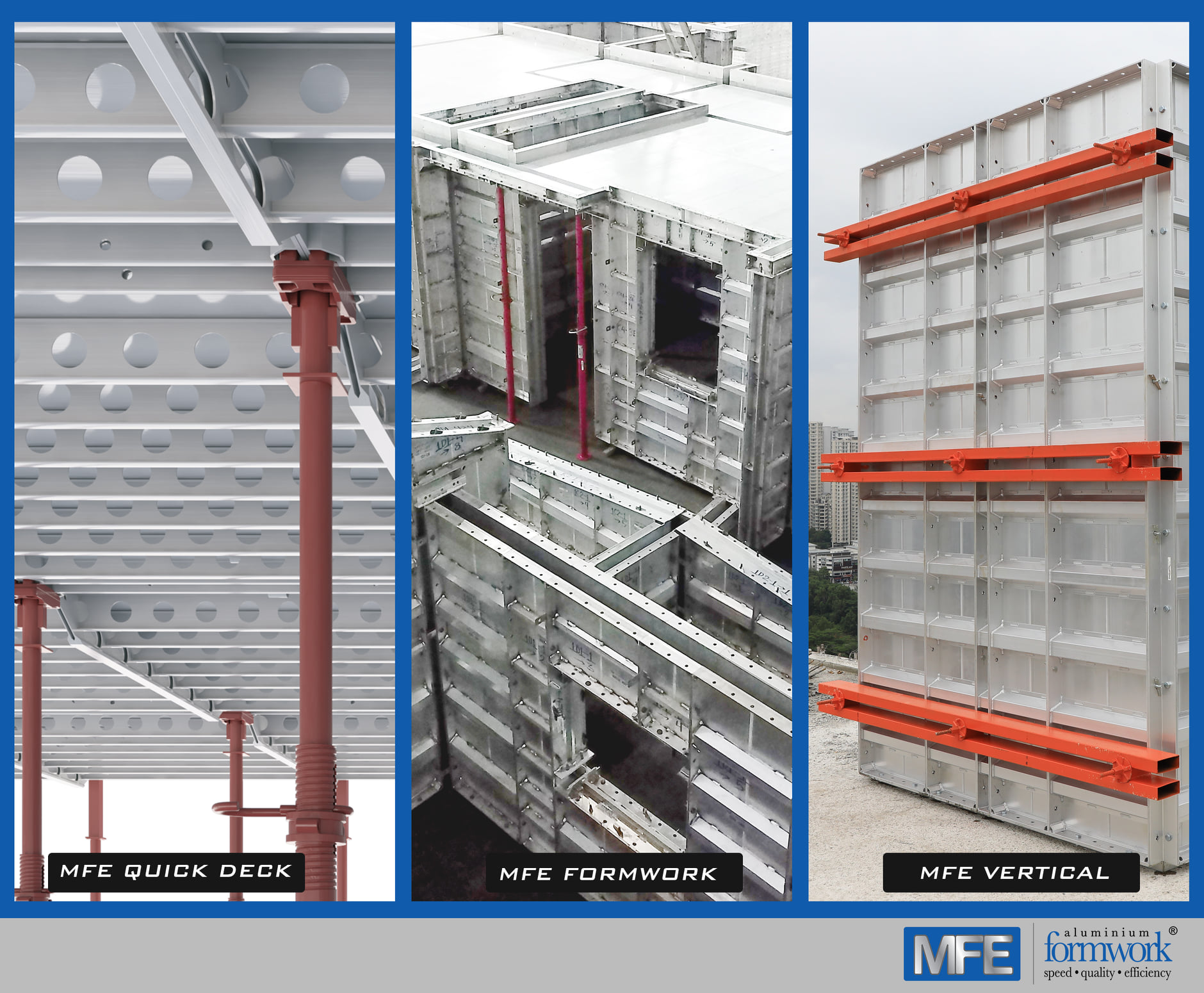Until now, there is a... - MFE Formwork Technology Sdn Bhd | Facebook