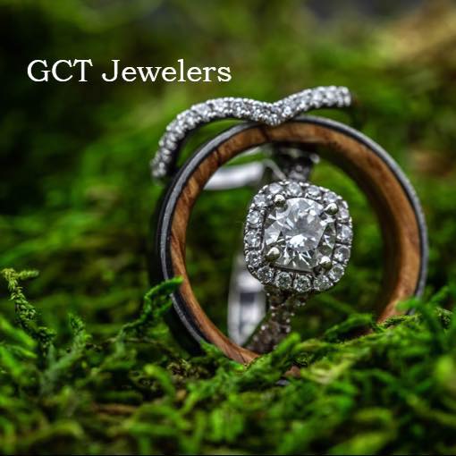 GCT Jewelers, Inc Waynesville NC