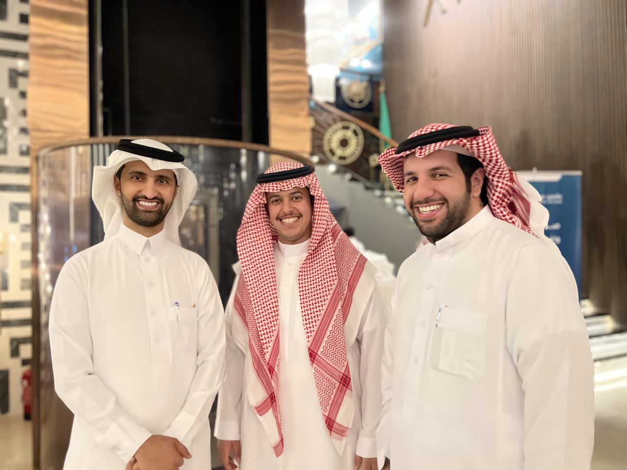 Master Works | Riyadh