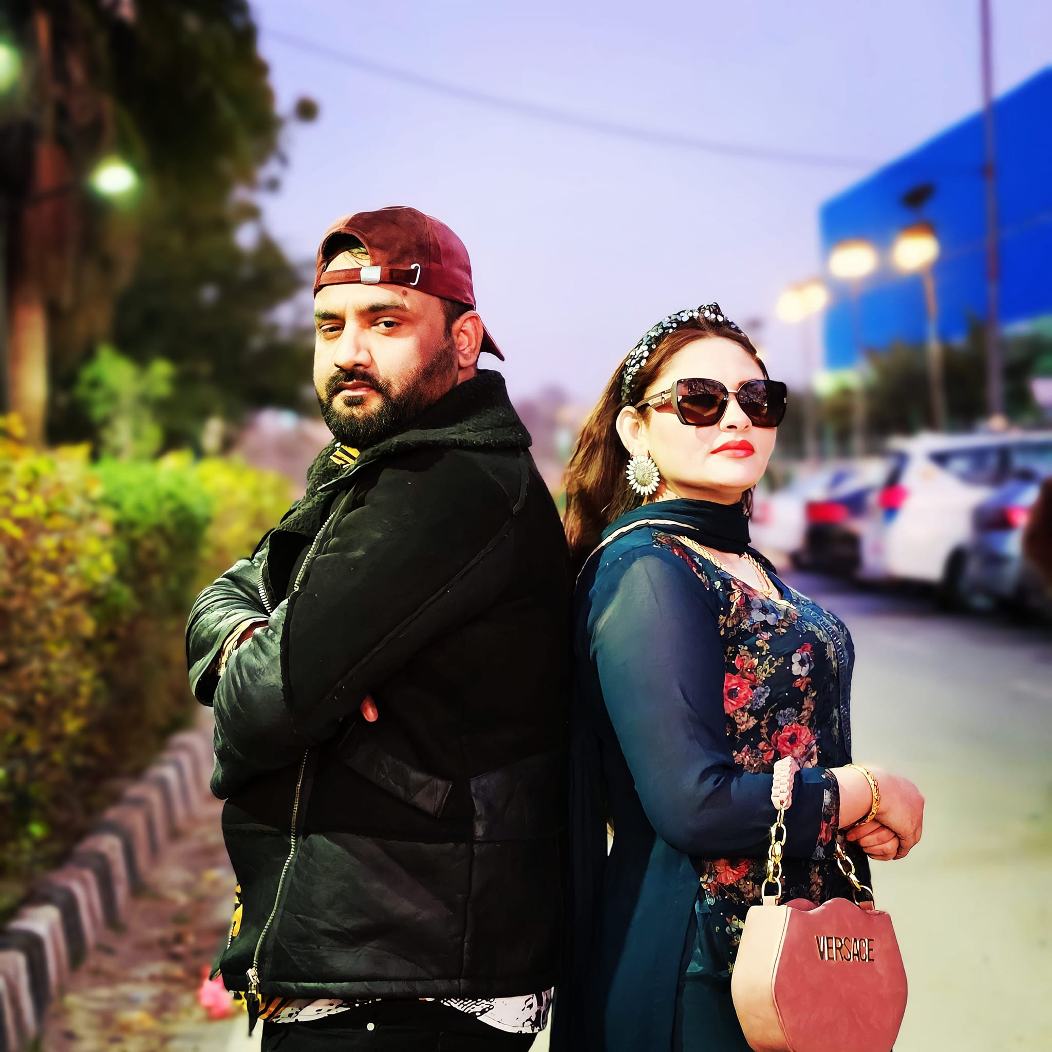 Mr Mrs Khan | Delhi