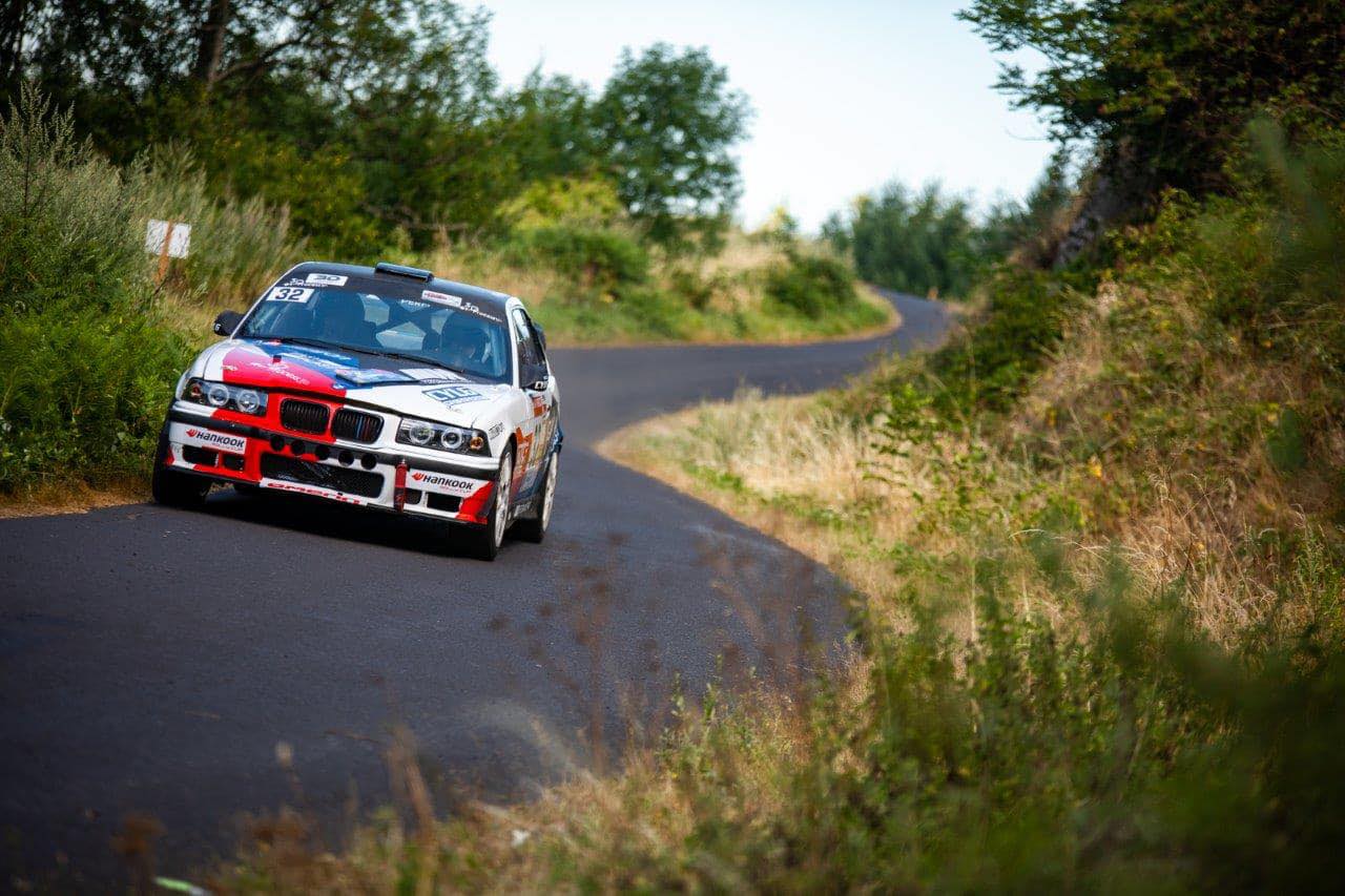 MS Racing