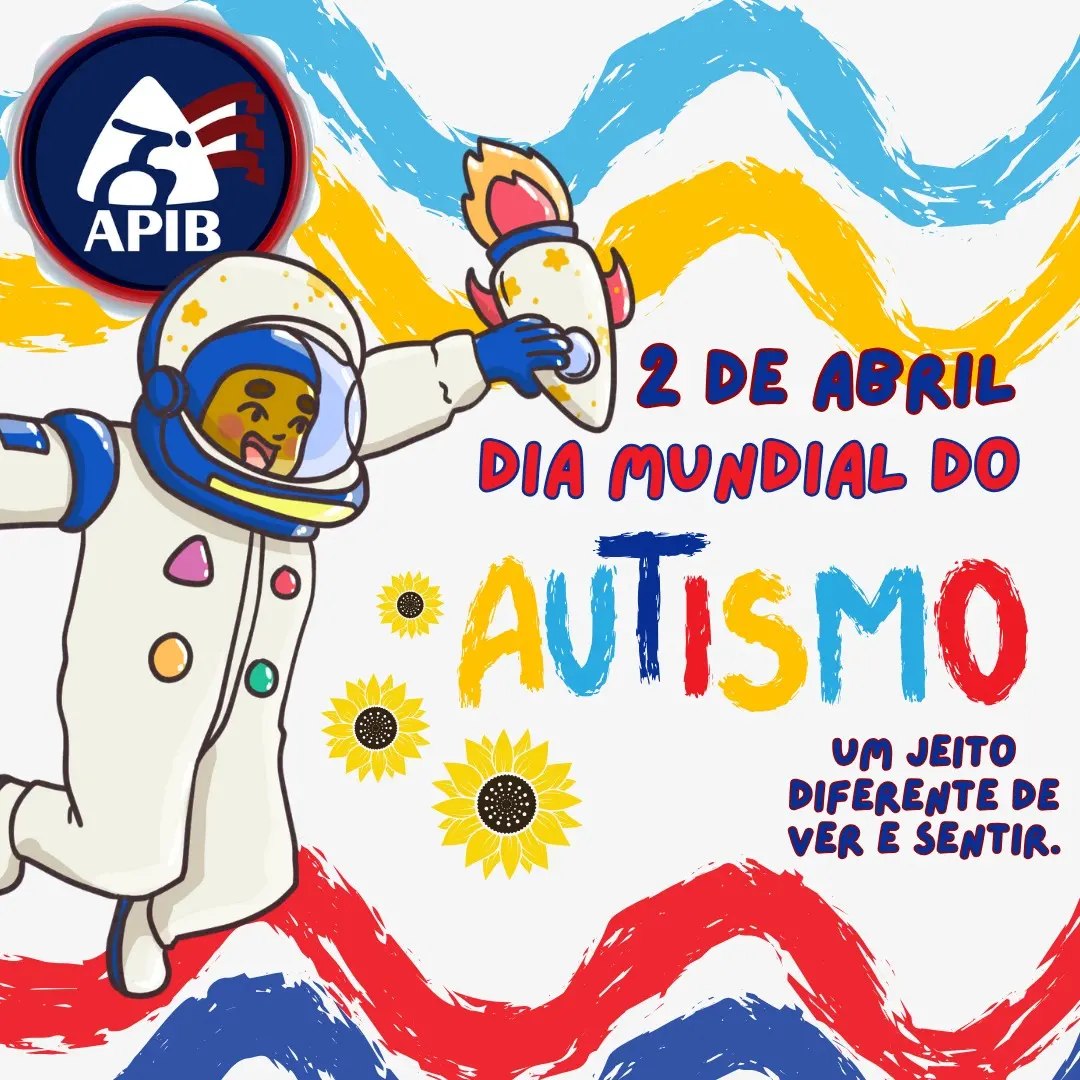Dia... - Associação Paradesportiva do Interior da Bahia - APIB