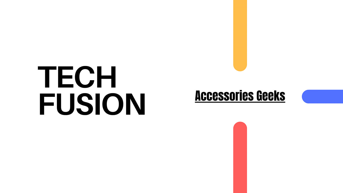 Tech Fusion