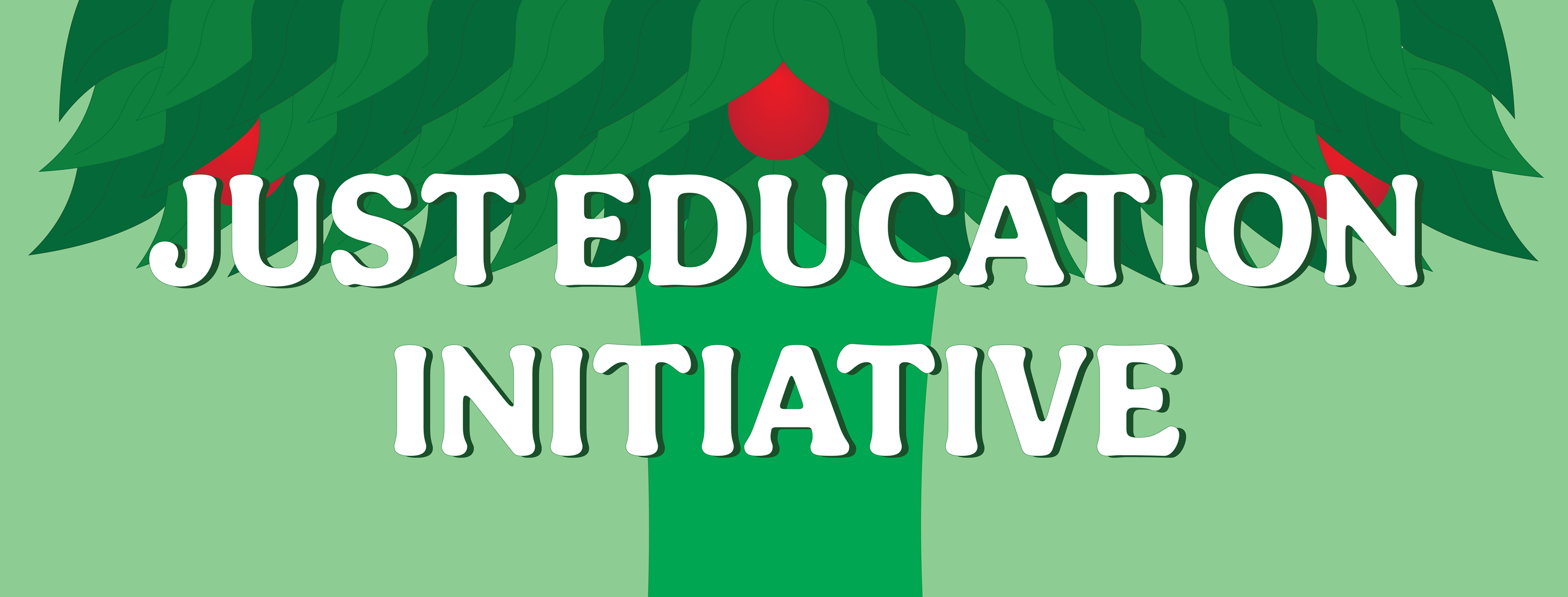 Just Education Initiative | Cherry Hill NJ