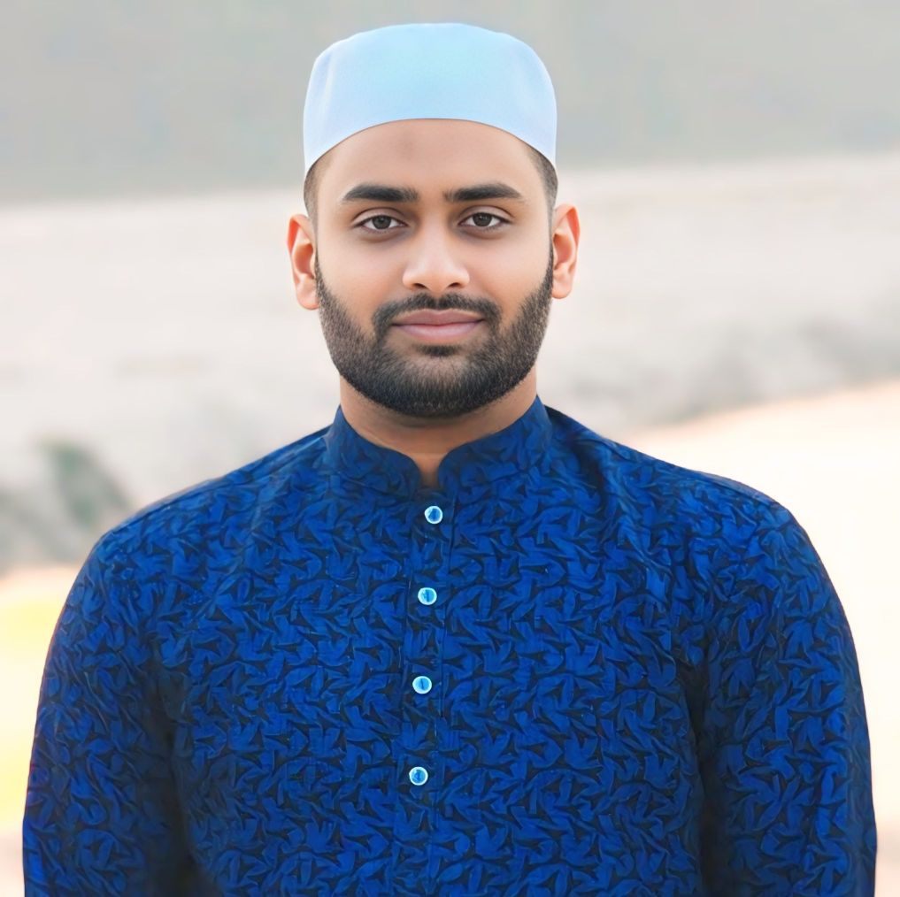 Rifat Hasan