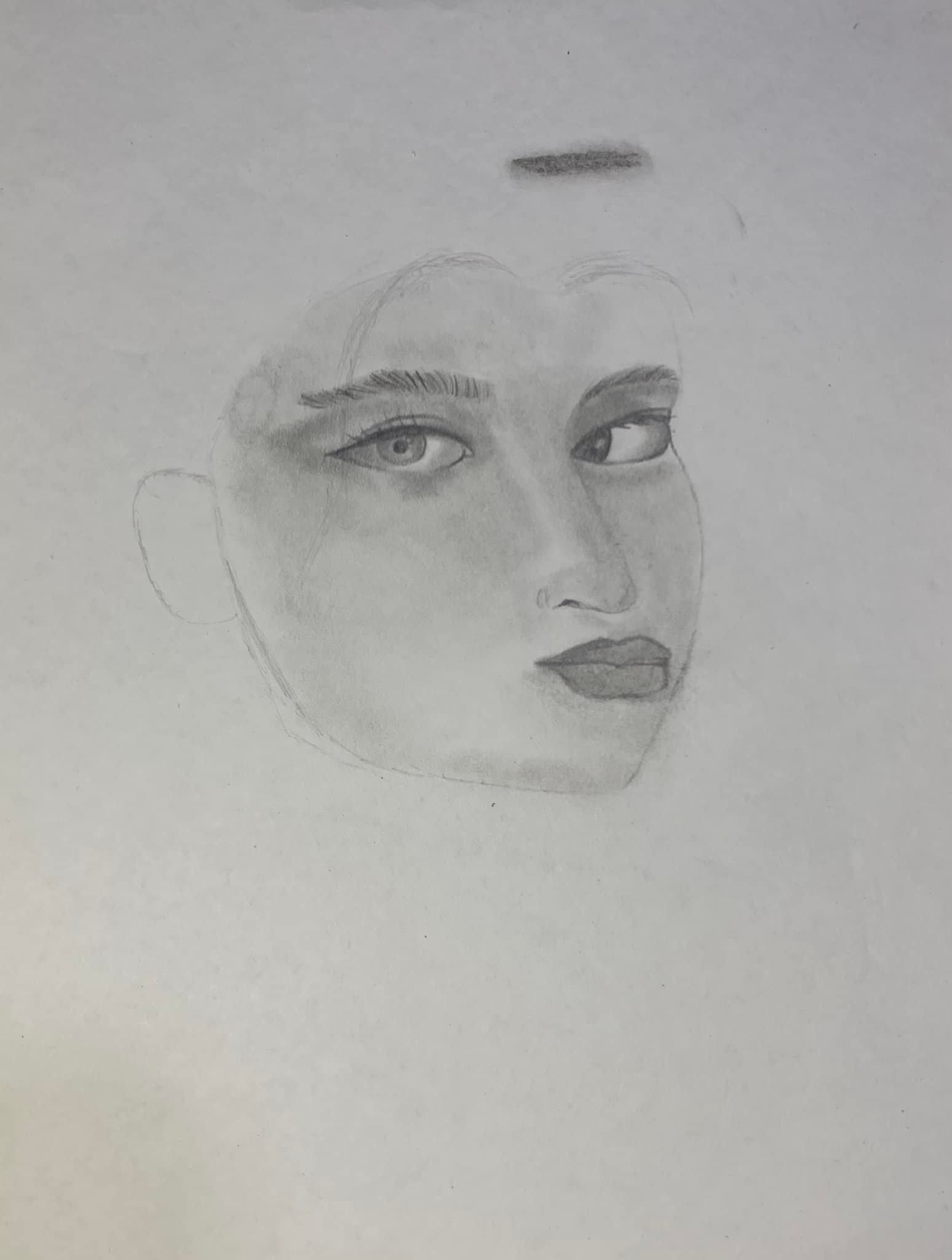 Linx - • Overlay Drawing #2 My own interpretation of...