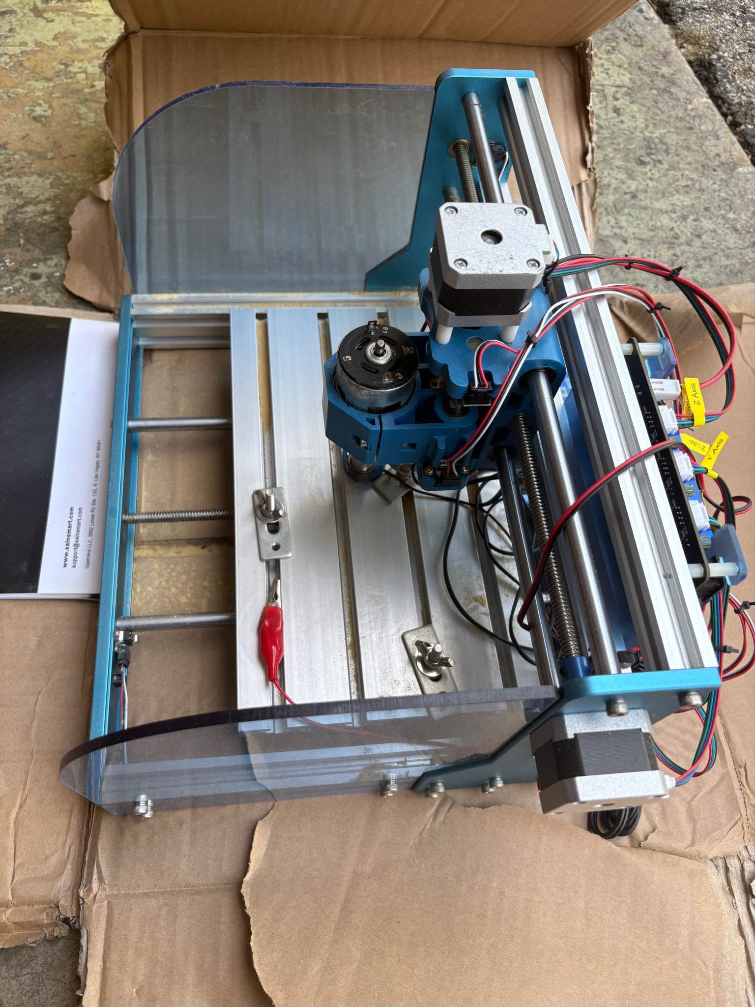 Router Machine - Routers - Cutler Bay, Florida | Facebook Marketplace ...