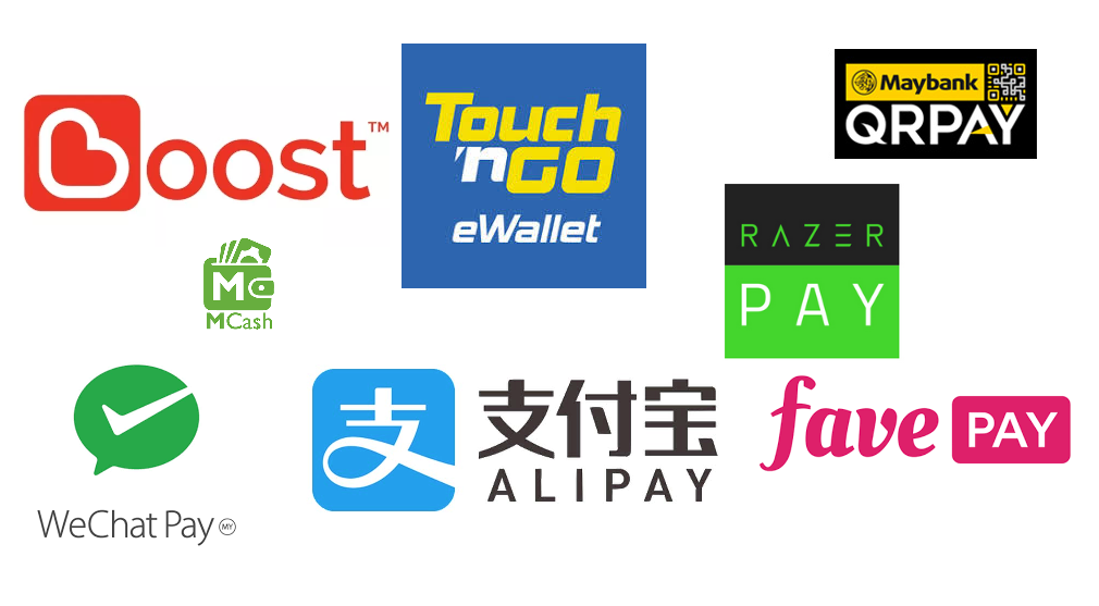 Ewallet Merchant Program Malaysia