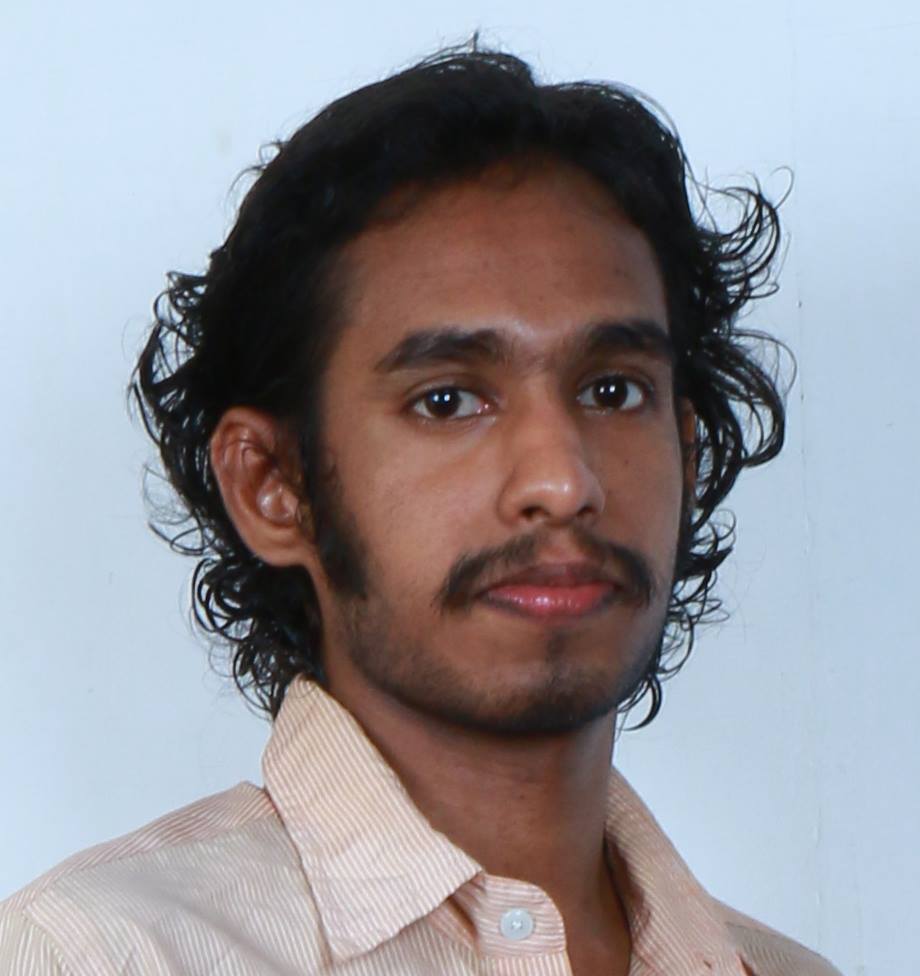 King Robin Mathew Rajan