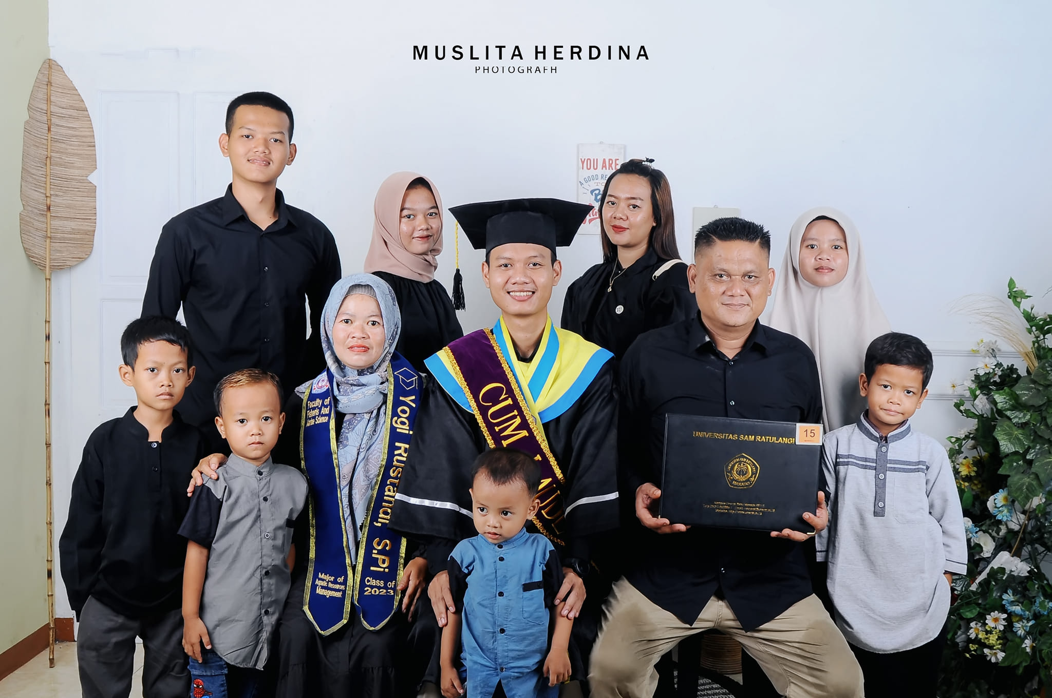 Yogi Rustandi YR