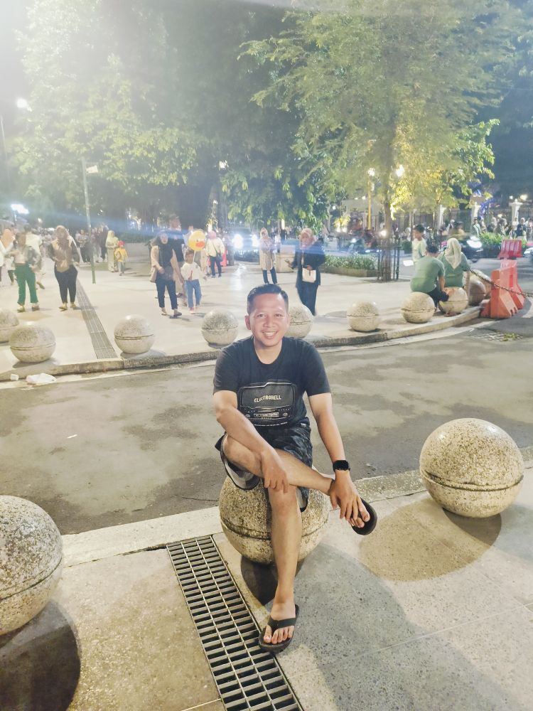 Fajar Jrx