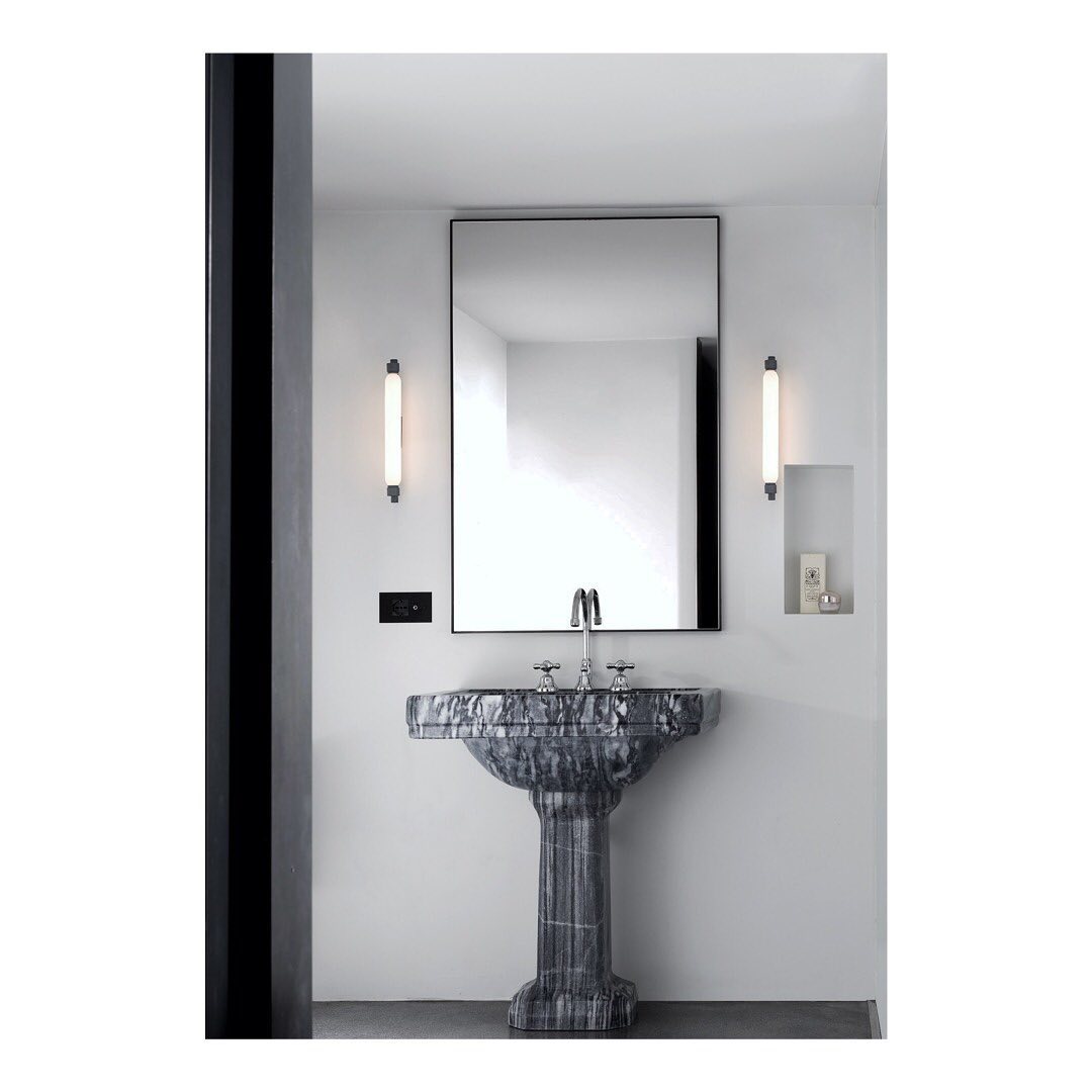 Nemo Lighting - 💡La Roche design by Le Corbusier The... | Facebook